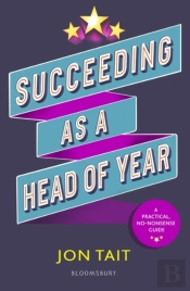 Succeeding As A Head Of Year