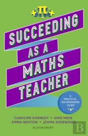 Succeeding As A Maths Teacher