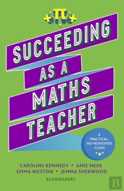 Bertrand.pt - Succeeding As A Maths Teacher