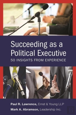 Bertrand.pt - Succeeding As A Political Executive