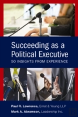 Bertrand.pt - Succeeding As A Political Executive