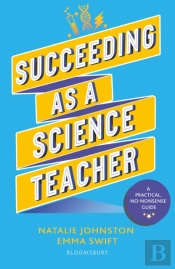 Succeeding As A Science Teacher