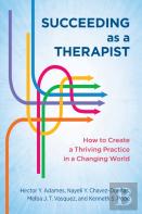 Succeeding As A Therapist