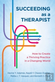 Succeeding As A Therapist