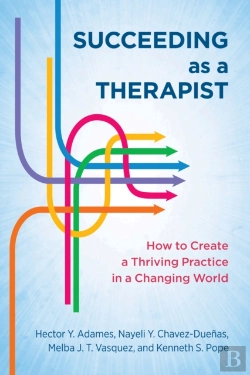 Bertrand.pt - Succeeding As A Therapist