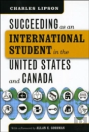 Succeeding As An International Student In The United States And Canada