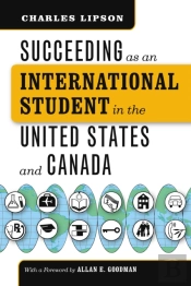 Succeeding As An International Student In The United States And Canada