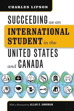 Bertrand.pt - Succeeding As An International Student In The United States And Canada