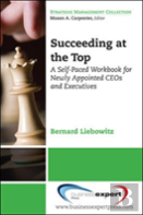 Succeeding At The Top
