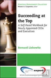 Succeeding At The Top