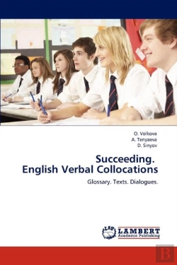 Bertrand.pt - Succeeding. English Verbal Collocations