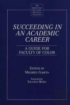 Succeeding In An Academic Career