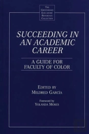 Succeeding In An Academic Career