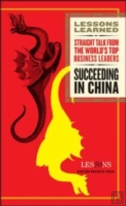 Bertrand.pt - Succeeding In China