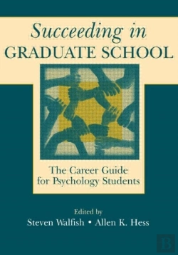 Bertrand.pt - Succeeding In Graduate School