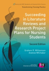 Succeeding In Literature Reviews And Research Project Plans For Nursing Students