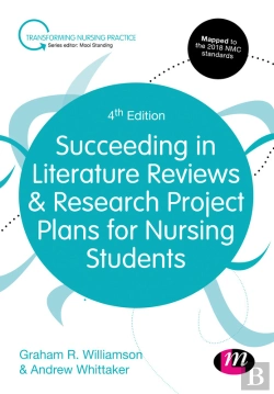 Bertrand.pt - Succeeding In Literature Reviews And Research Project Plans For Nursing Students