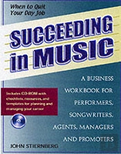 Succeeding In Music