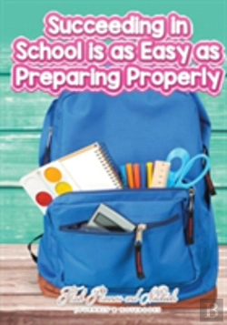 Bertrand.pt - Succeeding In School Is As Easy As Preparing Properly