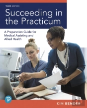Succeeding In The Practicum