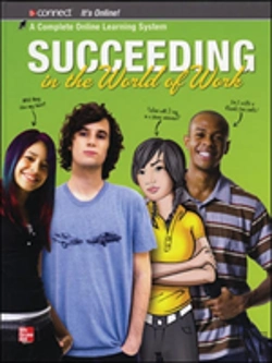 Bertrand.pt - Succeeding In The World Of Work, Student Edition