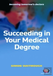 Succeeding In Your Medical Degree
