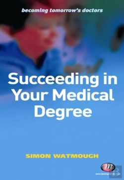 Bertrand.pt - Succeeding In Your Medical Degree