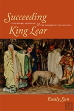 Bertrand.pt - Succeeding King Lear