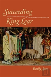 Succeeding King Lear