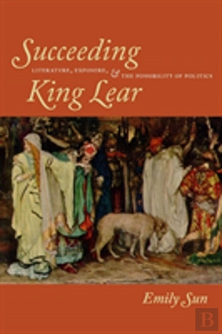 Bertrand.pt - Succeeding King Lear