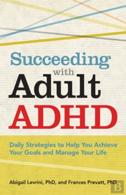 Bertrand.pt - Succeeding With Adult Adhd