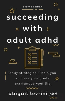 Bertrand.pt - Succeeding With Adult Adhd
