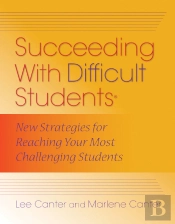 Succeeding With Difficult Students