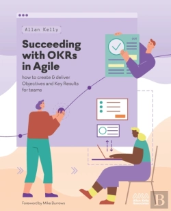 Bertrand.pt - Succeeding With Okrs In Agile