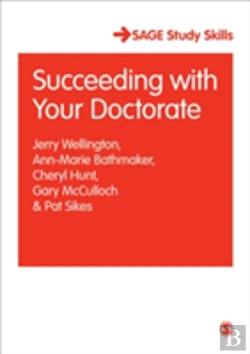 Bertrand.pt - Succeeding With Your Doctorate