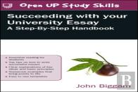 Succeeding With Your University Essay