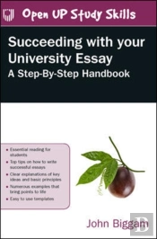 Succeeding With Your University Essay