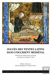 Succès Des Textes Latins Dans L'Occident Médiéval