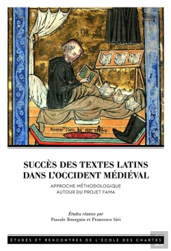 Bertrand.pt - Succès Des Textes Latins Dans L'Occident Médiéval