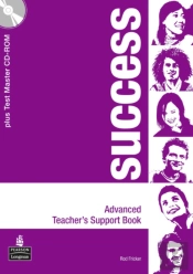 Success Advanced Teacher'S Book Pack