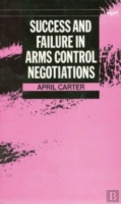 Bertrand.pt - Success And Failure In Arms Control Negotiations