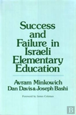 Bertrand.pt - Success And Failure In Israeli Elementary Education
