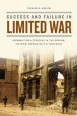 Bertrand.pt - Success And Failure In Limited War