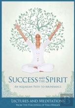 Success And The Spirit