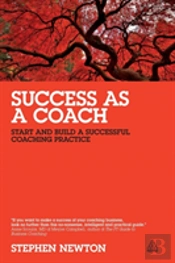 Success As A Coach