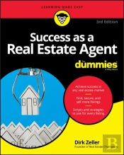 Success As A Real Estate Agent For Dummies