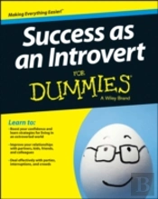 Success As An Introvert For Dummies