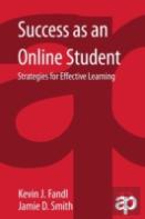 Success As An Online Student