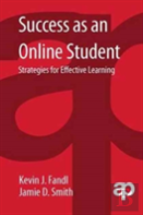 Success As An Online Student