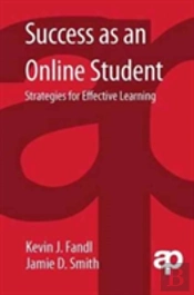 Success As An Online Student